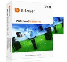 witclient v1.0